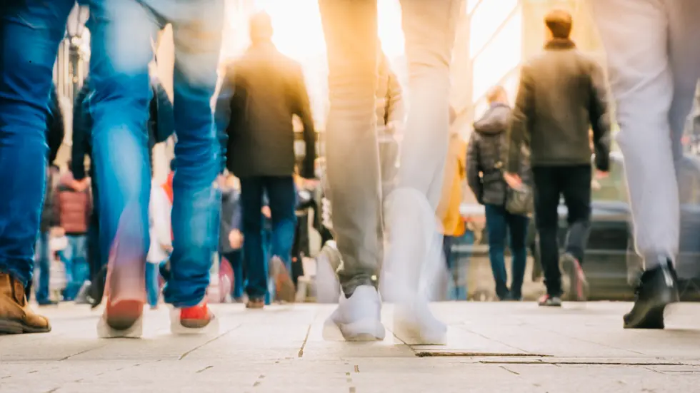 كم خطوة تحرق كيلوغراما من الدهون؟.. خبير يوضح بالأرقام